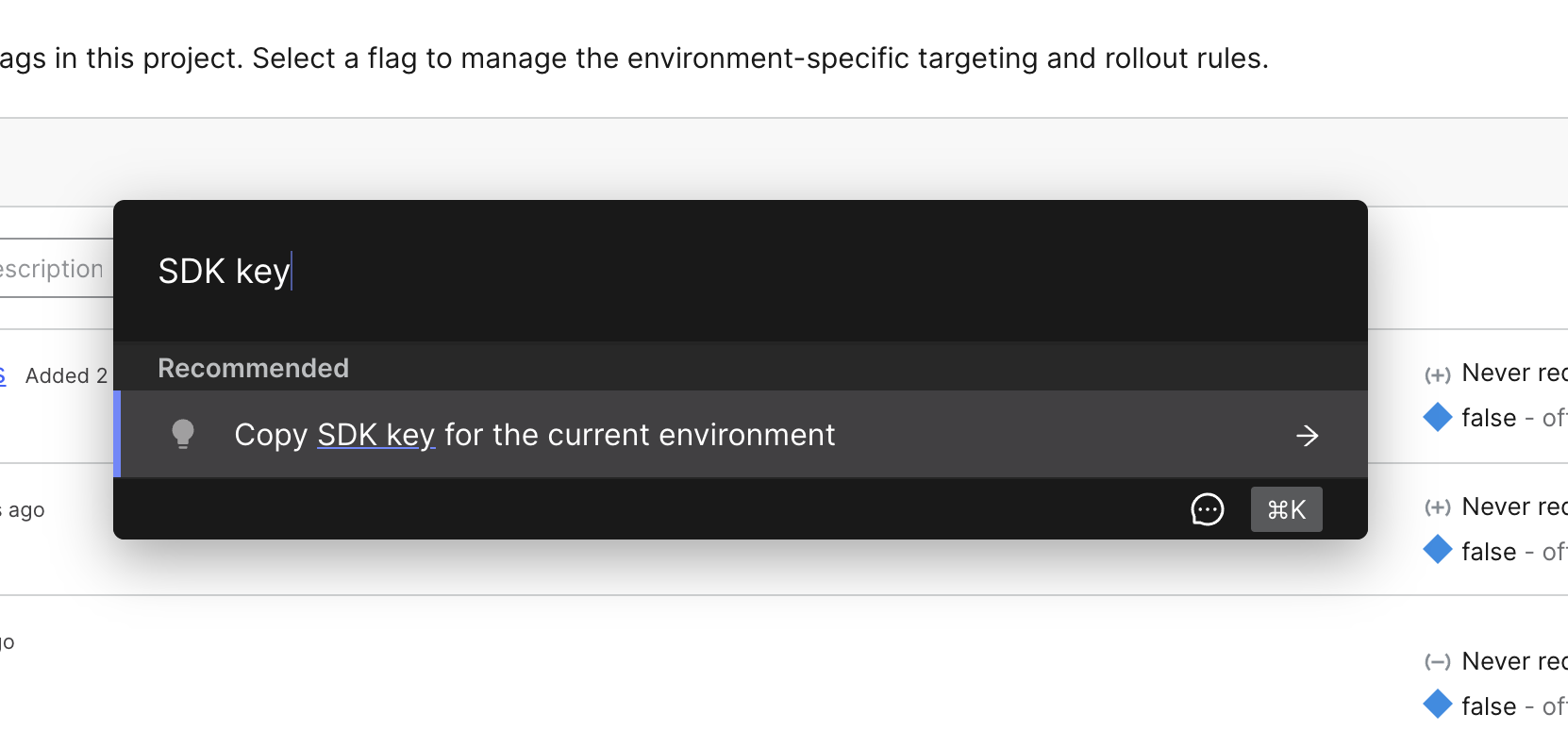 1.5 LaunchDarkly: Creating a flag :: MP DevOps Series
